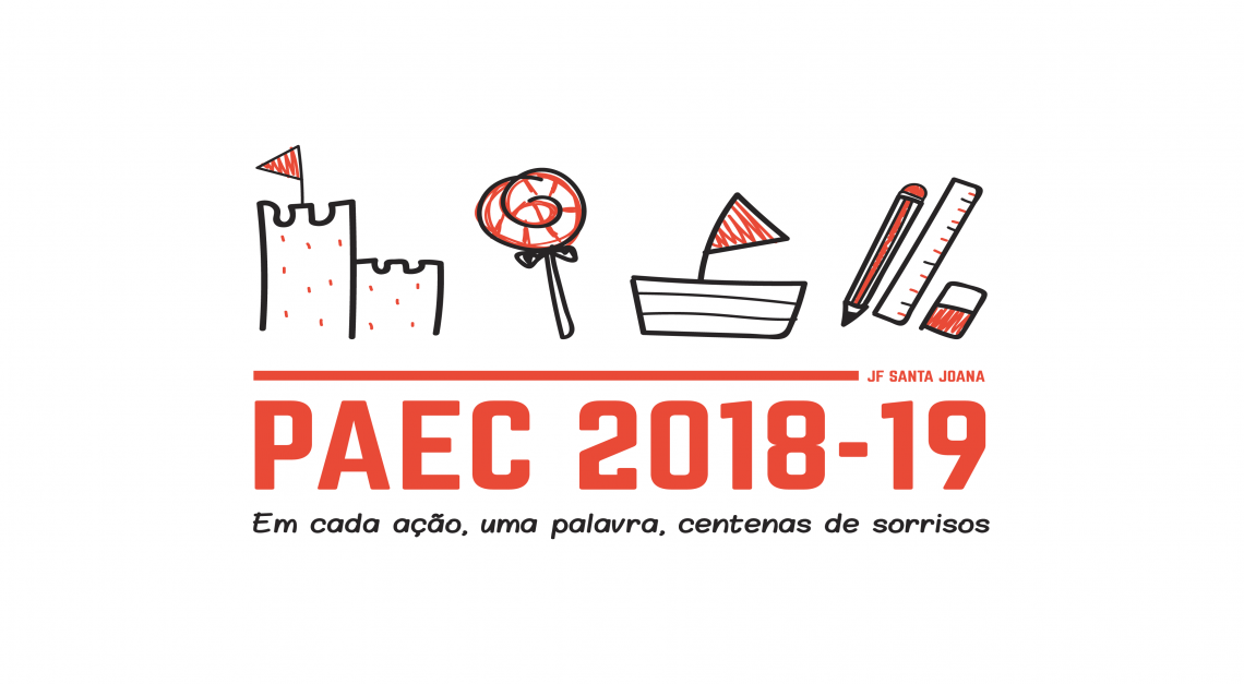 PAEC 2018/2019 - SEMANA DO ECO-ESCOLAS
