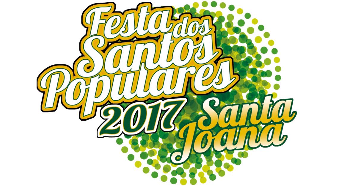 SANTA JOANA celebra os SANTOS POPULARES